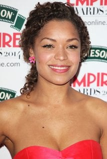 Antonia Thomas