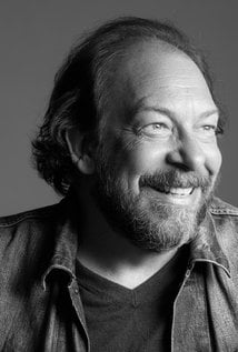 Bill Camp