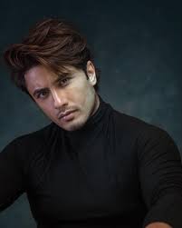 Ali Zafar