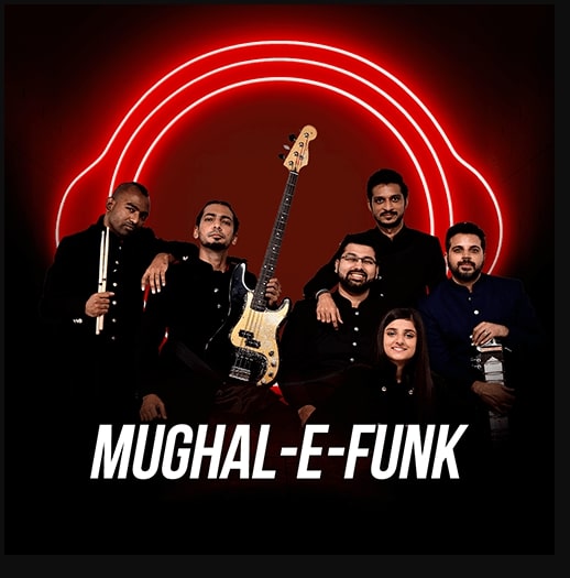 Mughal e Funk