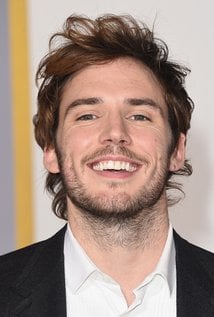 Sam Claflin