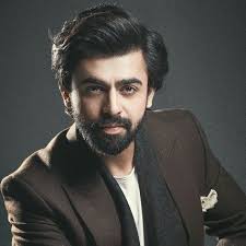 Farhan Saeed