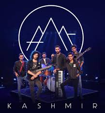 Kashmir Band