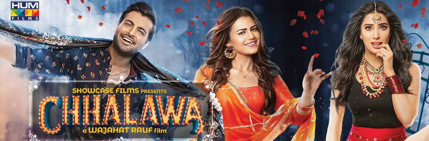 Chhalawa Movie, Showtimes in pakistan & Online Ticket Booking - EasyTickets