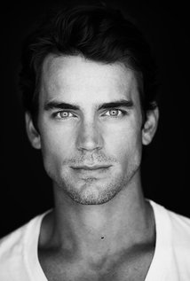 Matt Bomer